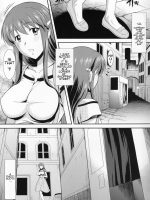 Hakuchuu Ni Machinaka De Zenra Roshutsu Onanie Shichau Notte Kimochi Ii page 2