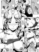 Half Time~ Okaa-san To Issho + Imouto To Issho page 10