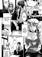 Half Time~ Okaa-san To Issho + Imouto To Issho page 4