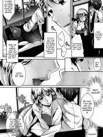 Half Time~ Okaa-san To Issho + Imouto To Issho page 8