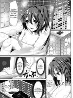 Hamedori Fuck! ! Josou Shounen Final Rape page 2
