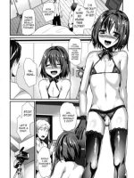 Hamedori Fuck! ! Josou Shounen Final Rape page 3