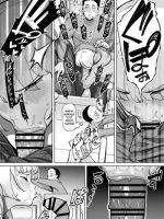 Hamerare Daisuki Bitch-chan Sukebe Onsen Ryokou Hen ~souda Chinpo O Hameyou~ page 10