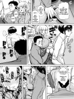 Hamerare Daisuki Bitch-chan Sukebe Onsen Ryokou Hen ~souda Chinpo O Hameyou~ page 5