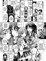 Hana Ni Madowasareshi Mono page 2