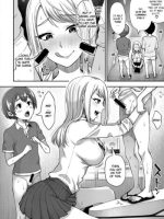 Hanako-san Kai page 10