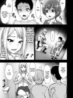 Hanako-san Kai page 3
