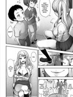 Hanako-san Kai page 6
