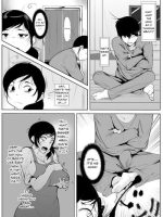 Hantoshikan Sexless No Hitozuma Wa... page 5