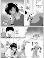 Hantoshikan Sexless No Hitozuma Wa... page 6