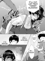 Hantoshikan Sexless No Hitozuma Wa... page 7