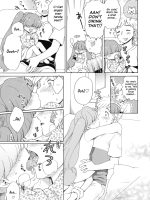 Happy ★ Angel Ch. 3 page 7