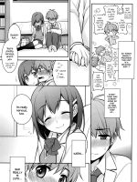 Happy White Day page 7