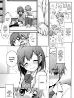 Happy White Day page 7