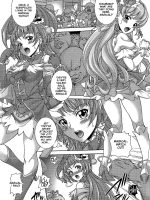 Hara Mahou -hara Magical- page 2