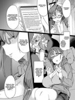 Haramase Gacha - Decensored page 4