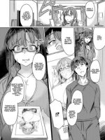 Haramase Gacha - Decensored page 6