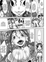 Haramase! Hangyo Girl page 7