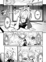 Harenchi! Matsuri-chan 2 page 4