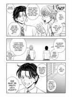 Haru Kurabe 1 page 10