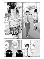 Haru Kurabe 1 page 6