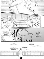 Haru No Sakura Ni Torawarete page 10