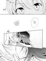 Harugasumi - Kimi To Tomo Ni Ayumu Michi page 10