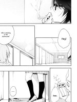 Harugasumi - Kimi To Tomo Ni Ayumu Michi page 2