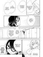 Harugasumi - Kimi To Tomo Ni Ayumu Michi page 4