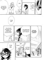 Harugasumi - Kimi To Tomo Ni Ayumu Michi page 6