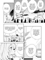 Harugasumi - Kimi To Tomo Ni Ayumu Michi page 7