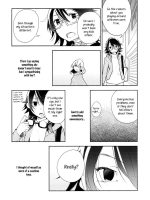 Harugasumi - Kimi To Tomo Ni Ayumu Michi page 9