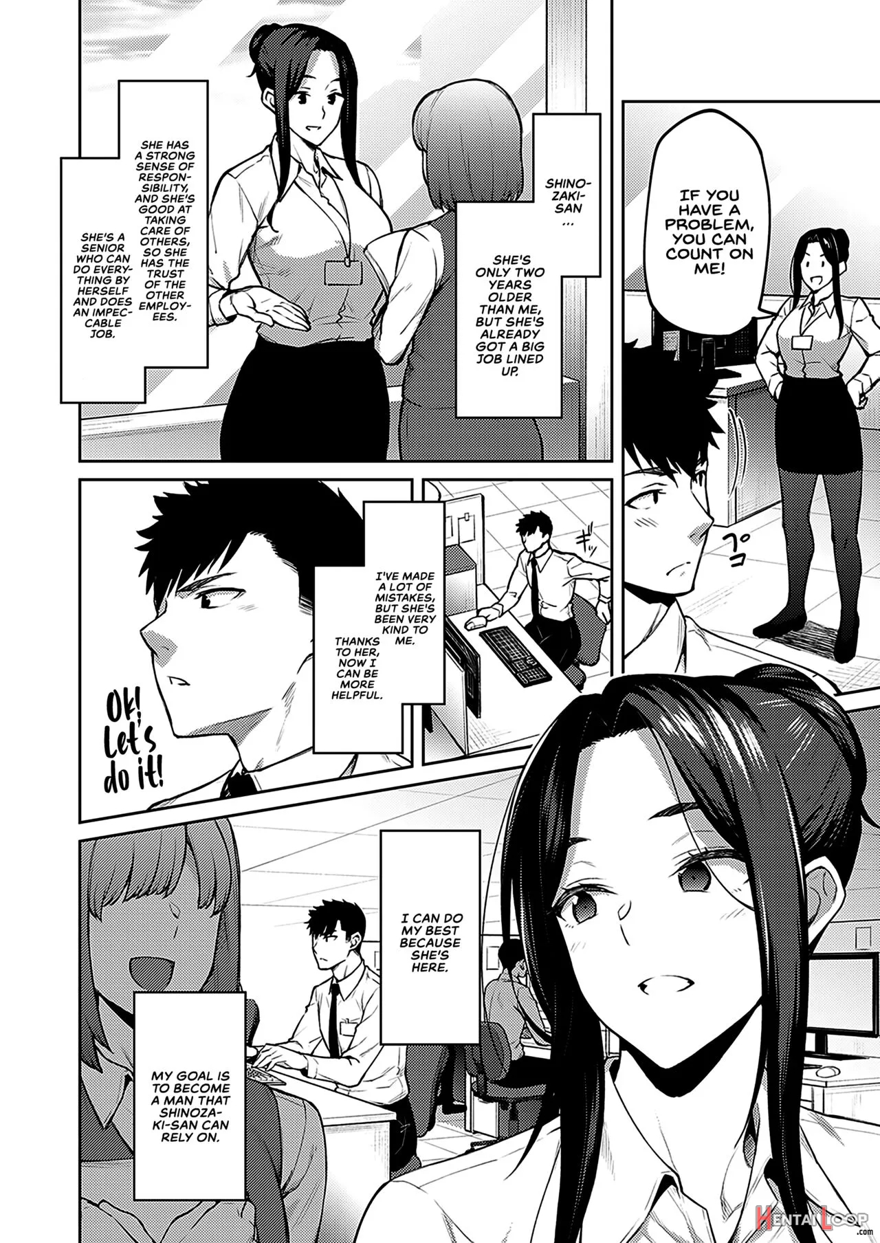 Haruiro Kanojo + Extra page 29