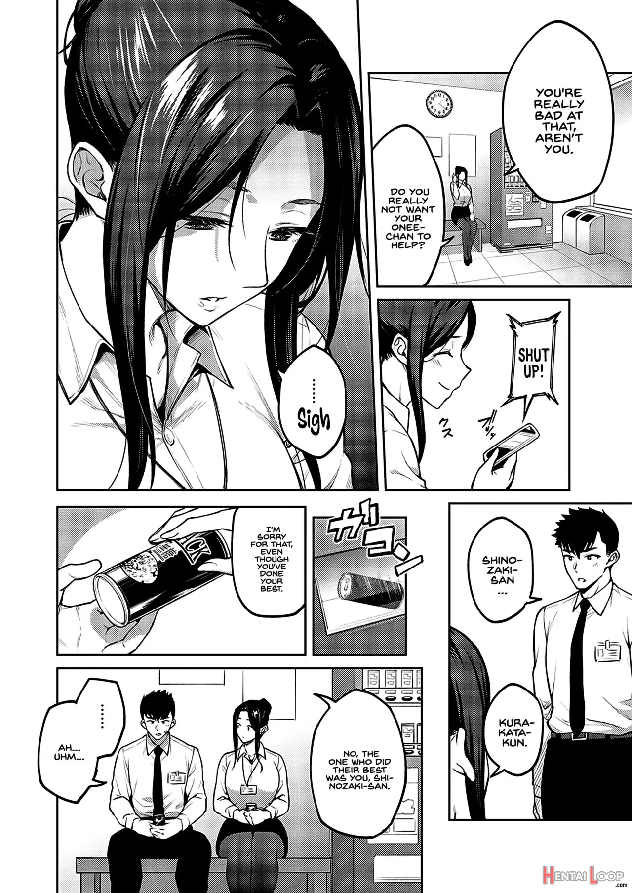 Haruiro Kanojo + Extra page 31