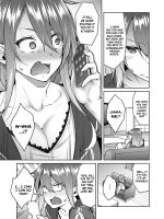 Haruiro Kanojo + Extra page 6