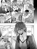 Haruiro Kanojo + Extra page 8