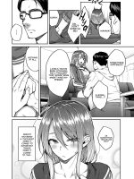 Haruiro Kanojo + Extra page 9