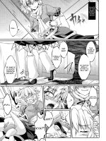 Hashihime Shinshoku -ni- page 10