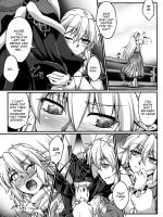 Hashihime Shinshoku -roku- page 4