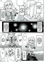 Hashihime Shinshoku -san- page 4