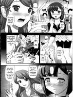 Hatsu Date Wa Lingerie Shop page 4