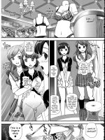 Hatsu Date Wa Lingerie Shop page 5