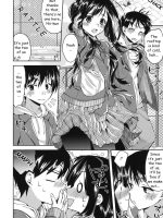 Hatsujou Inflation Ch. 1-3 page 5