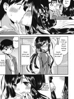 Hatsujou Inflation Ch. 1-3 page 6