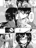 Hatsujou Inflation Ch. 1-3 page 7