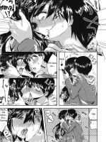 Hatsujou Inflation Ch. 1-3 page 8