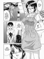 Hatsujou Mama page 4