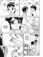 Hatsujou Mama page 7