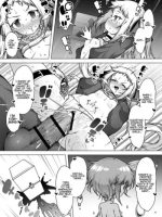 Hatsumei-ou Kain 2 ~magao Android No Shiofuki Review~ page 3