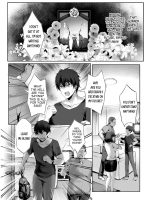 Hebigami No Miko page 2